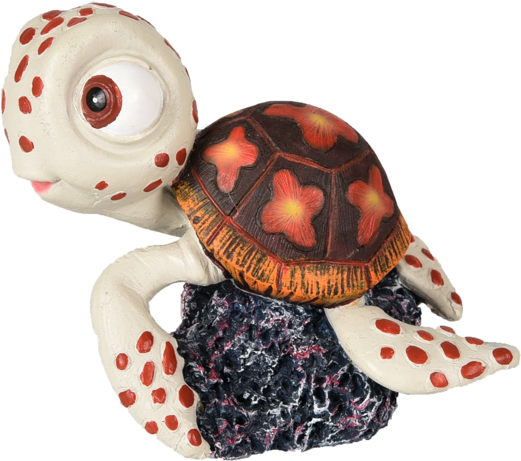 leto tortuga 8x6x7cm