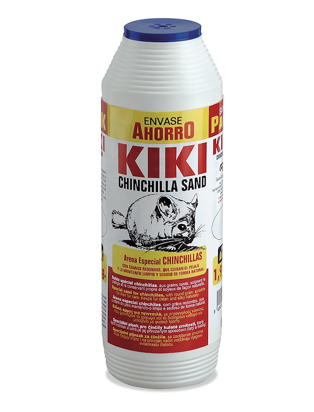 arena chinchilla 1,9kg