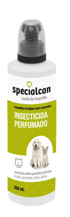 Insecticida perros y gatos 250ml