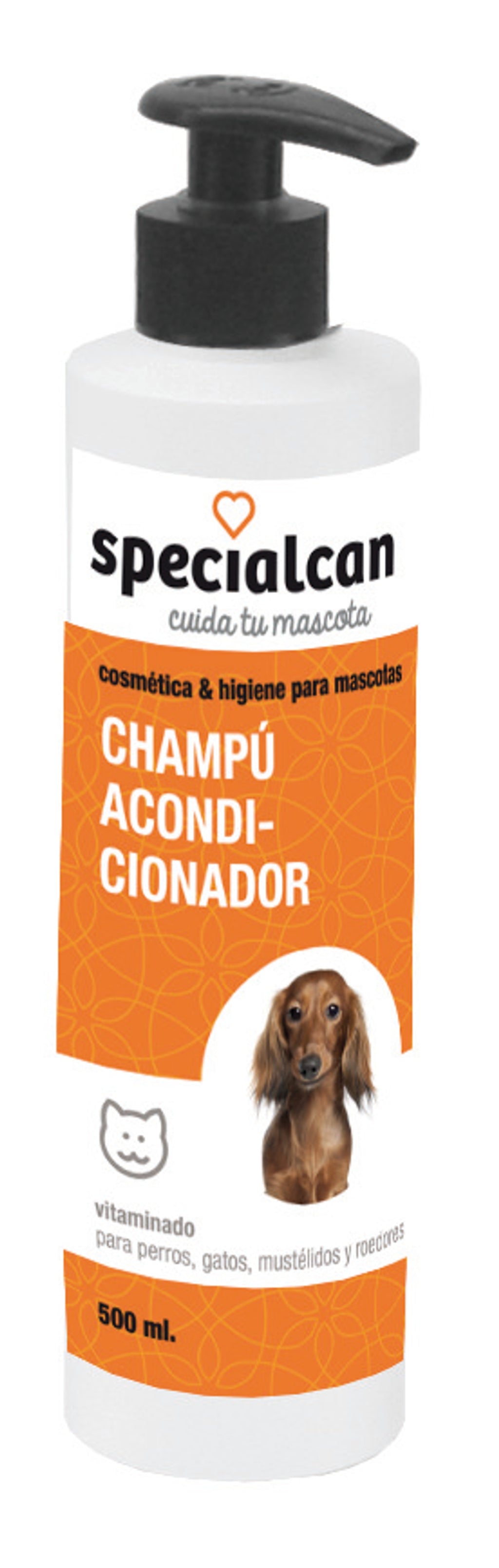 acondicionador 500ml