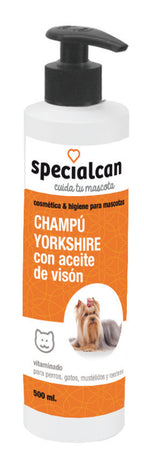 Yorkshire 500ml