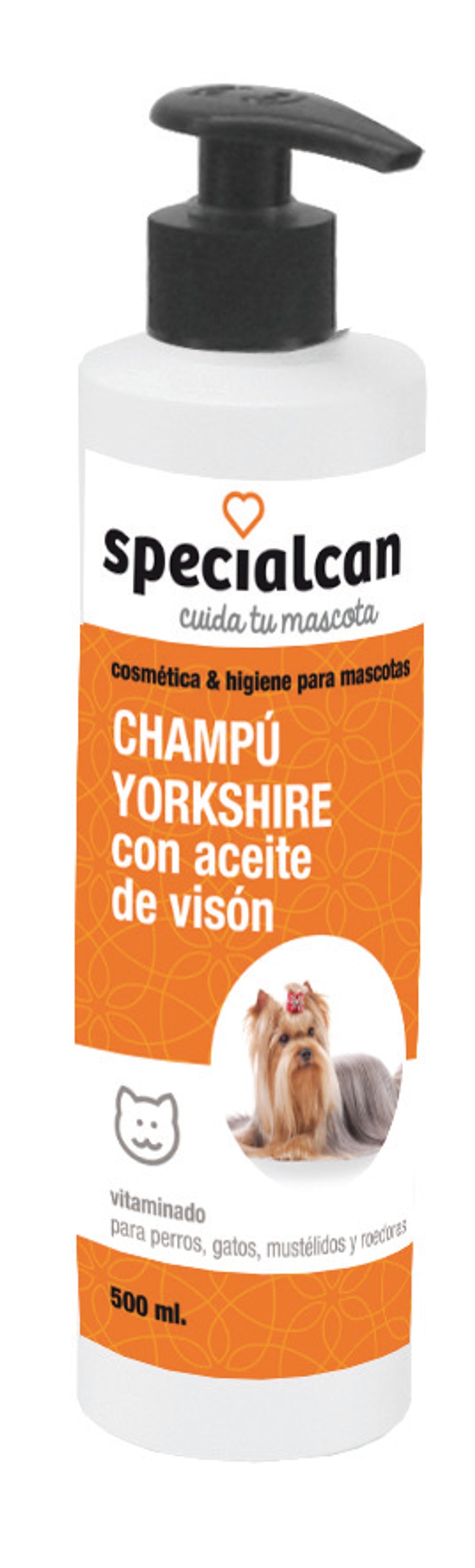 Yorkshire 500ml