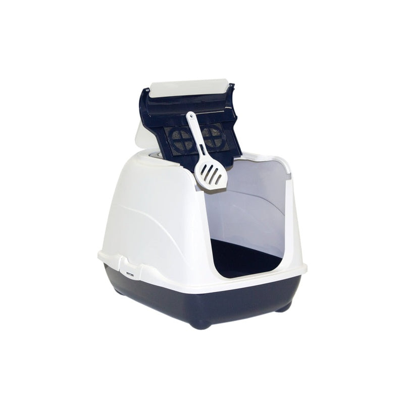 Gatera flip cat large azul marino Imagen principal del producto