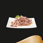 Selezione peix en salsa 4x85 g