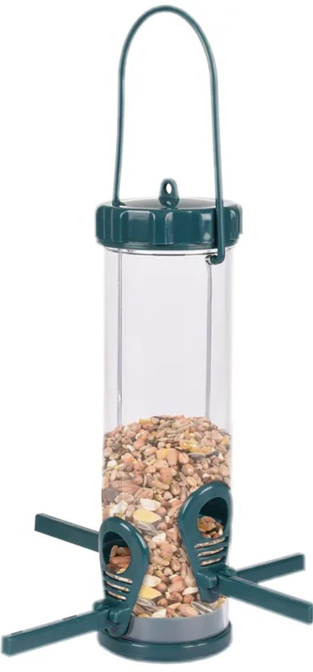 4seasons Silo de llavors Survival Imatge principal del producte
