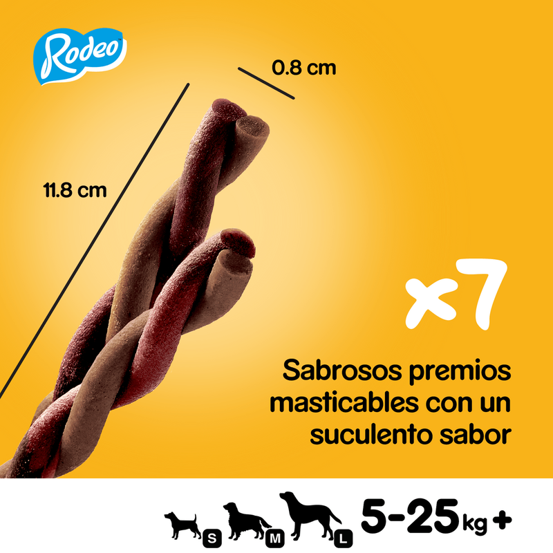 gos rodeo bou