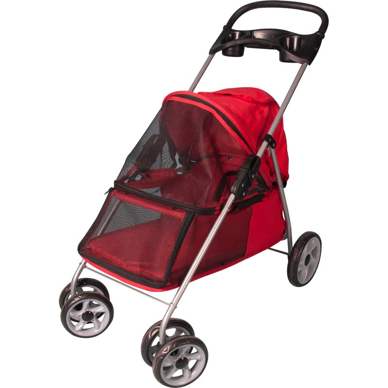 carretó buggy vermell Imatge principal del producte