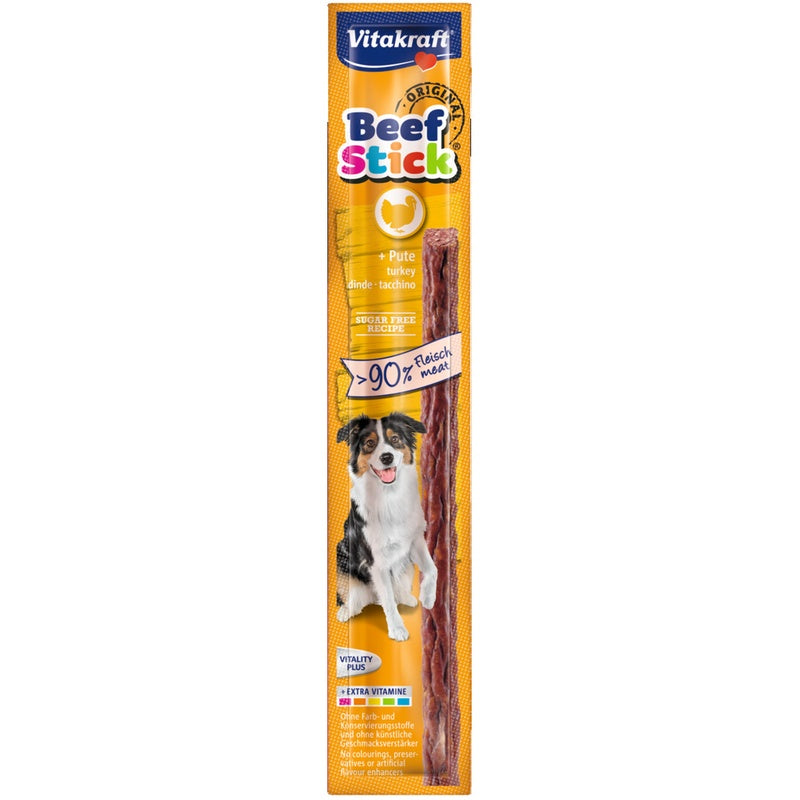 beef-stick pavo Imagen principal del producto