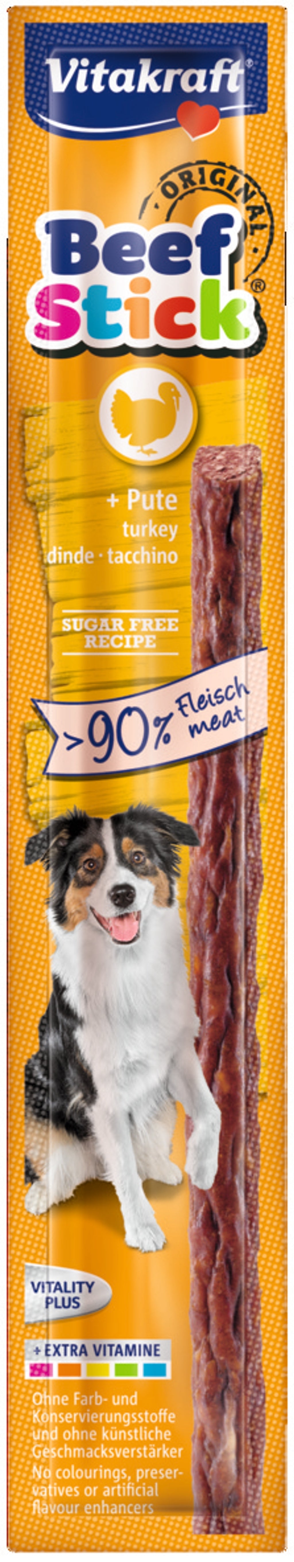 beef-stick gall dindi