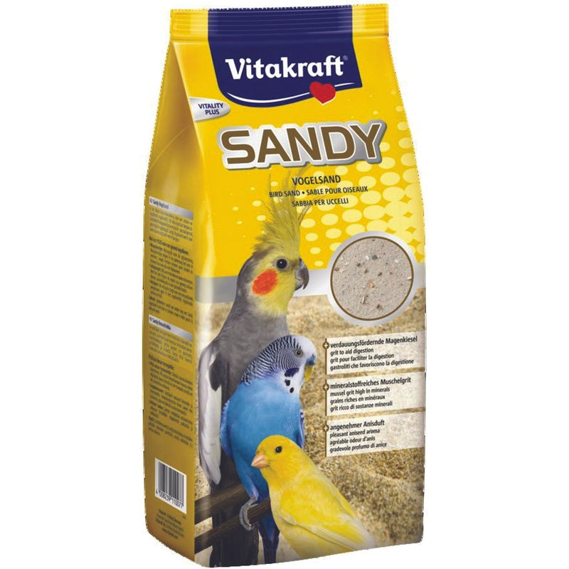 biosand 2'5 kg Imatge principal del producte
