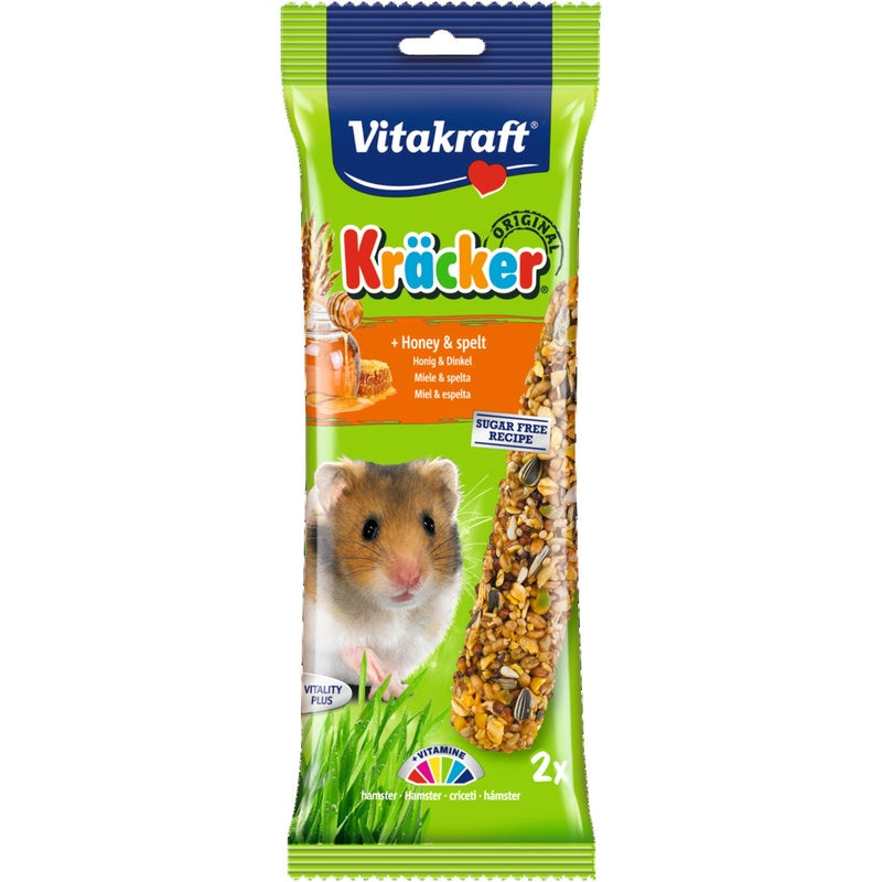 hamster miel Imagen principal del producto