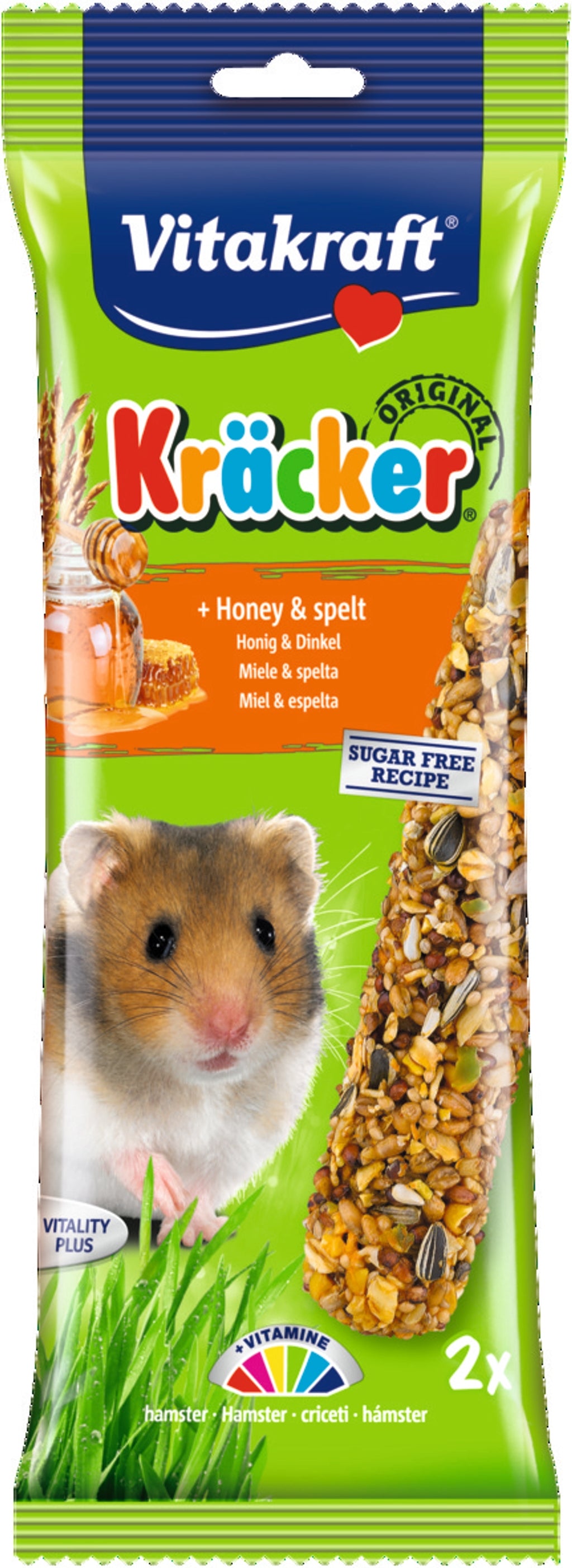 hàmster mel