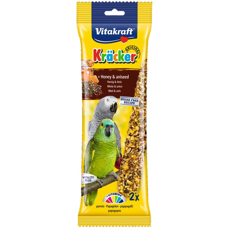 loros africans mel Imatge principal del producte