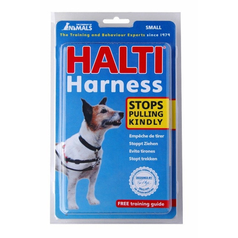 Halti arnès petit