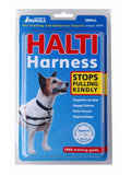 Halti arnès petit