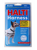 Halti arnès petit