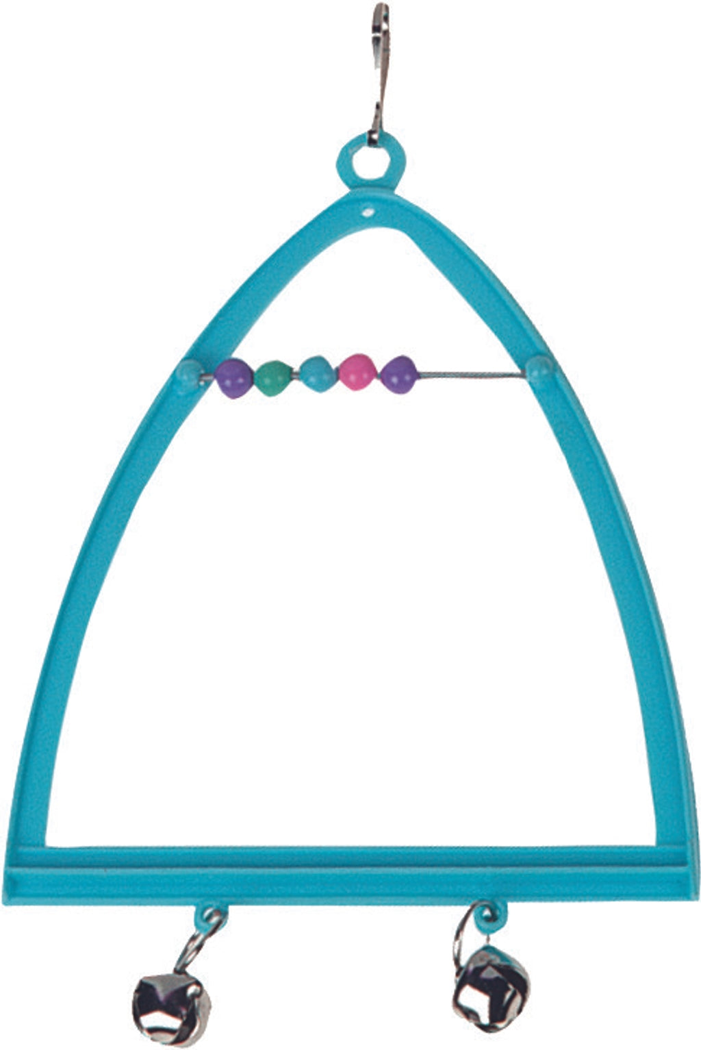 periquito triangulo