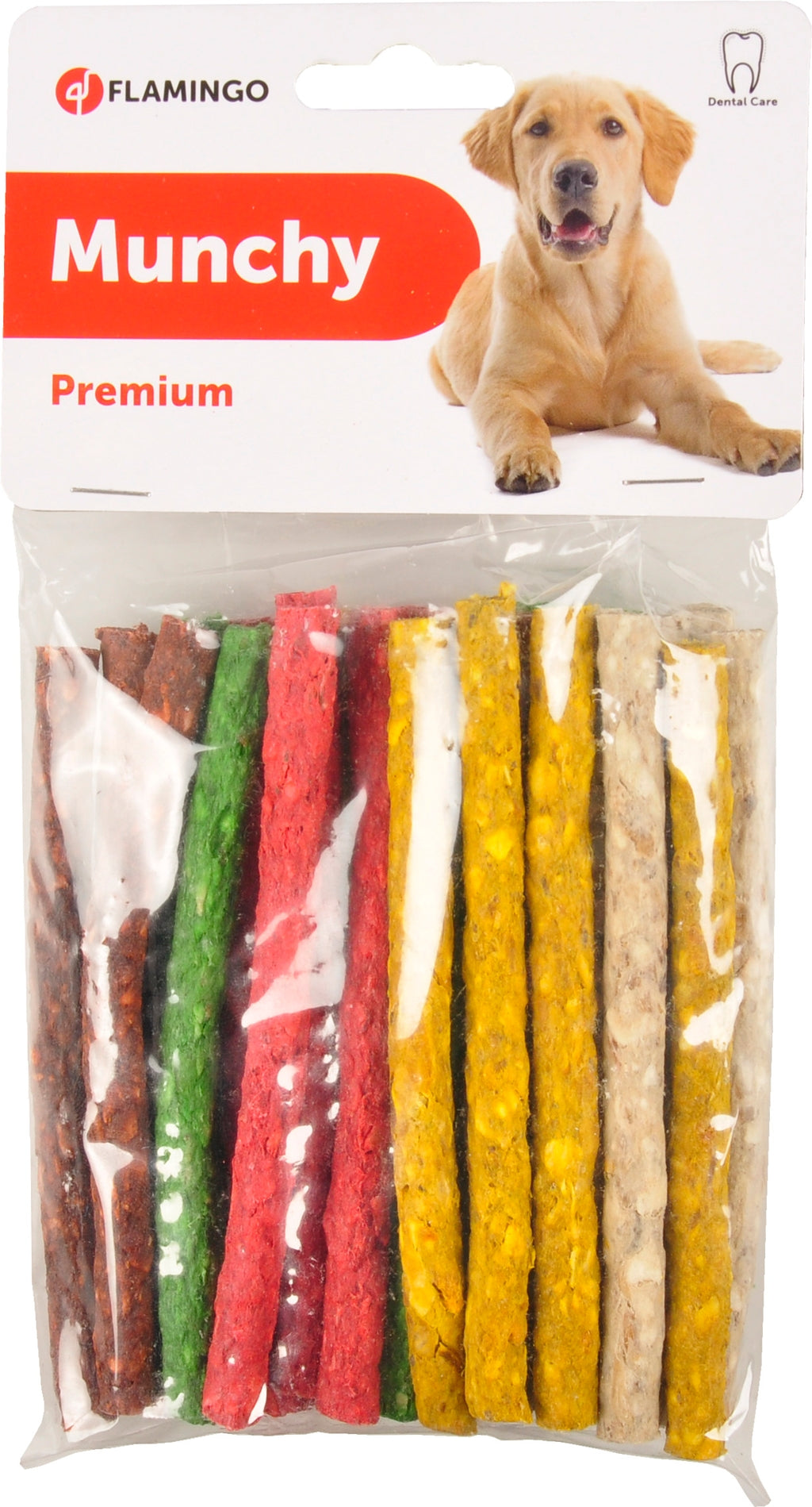 barritas de cereales 9/10mm 25ut
