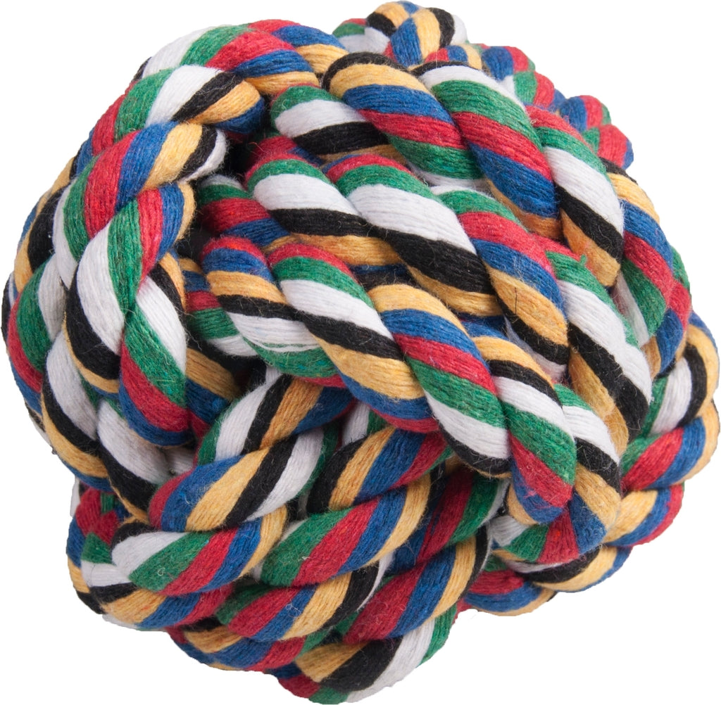 pilota d'algodón 15 cm