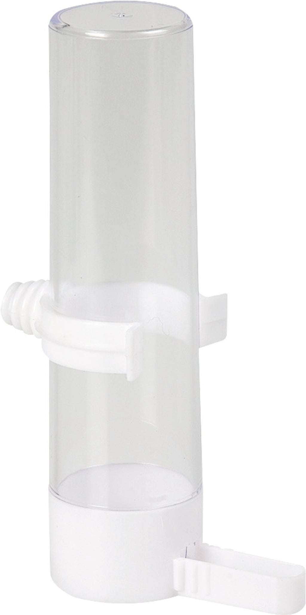soporte de plástic 15 cm