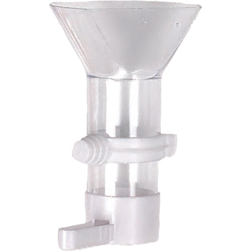 embudo 12cm Imagen principal del producto