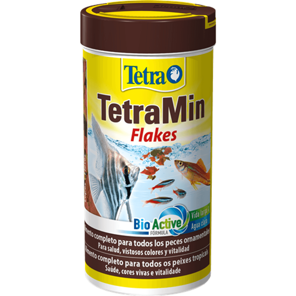 Min 250ml Imagen principal del producto