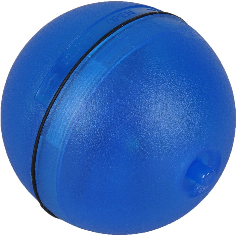 amb led magic blau 6 cm