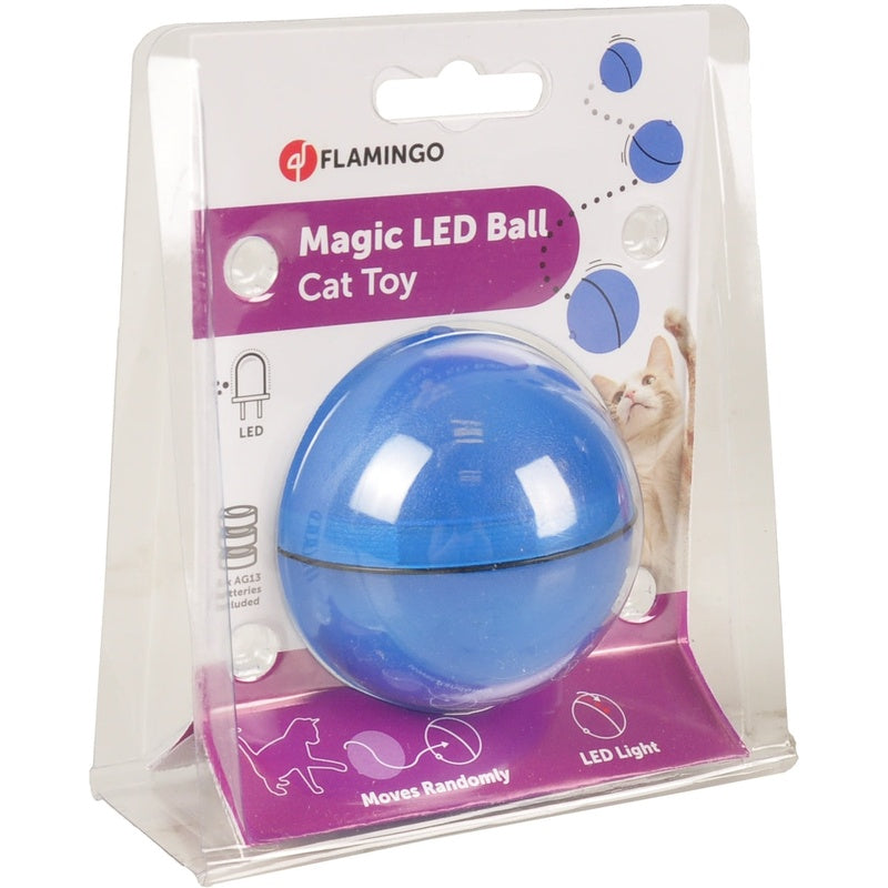 amb led magic blau 6 cm