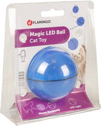 con led magic azul 6cm