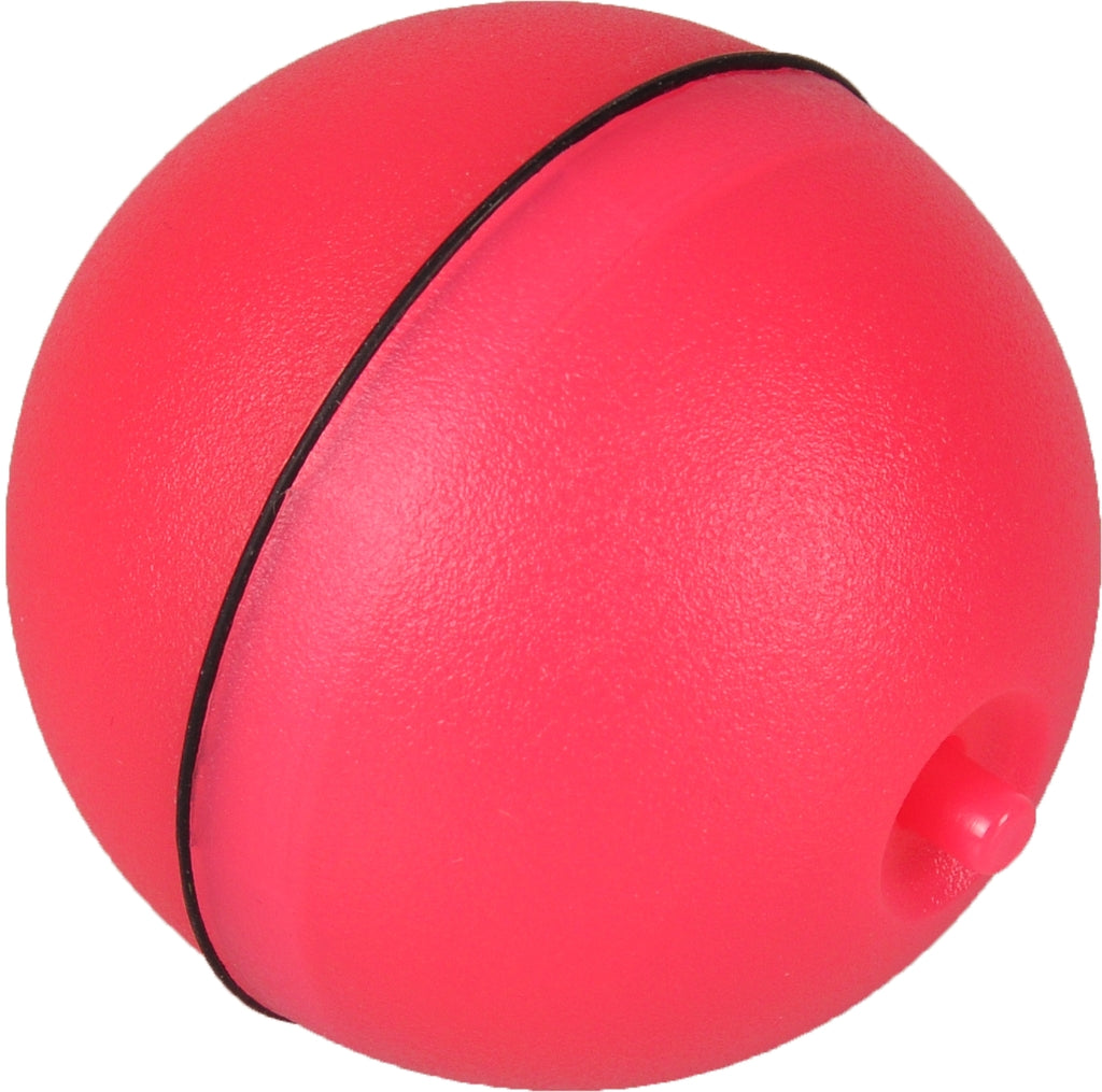 con led magic rosa 6cm