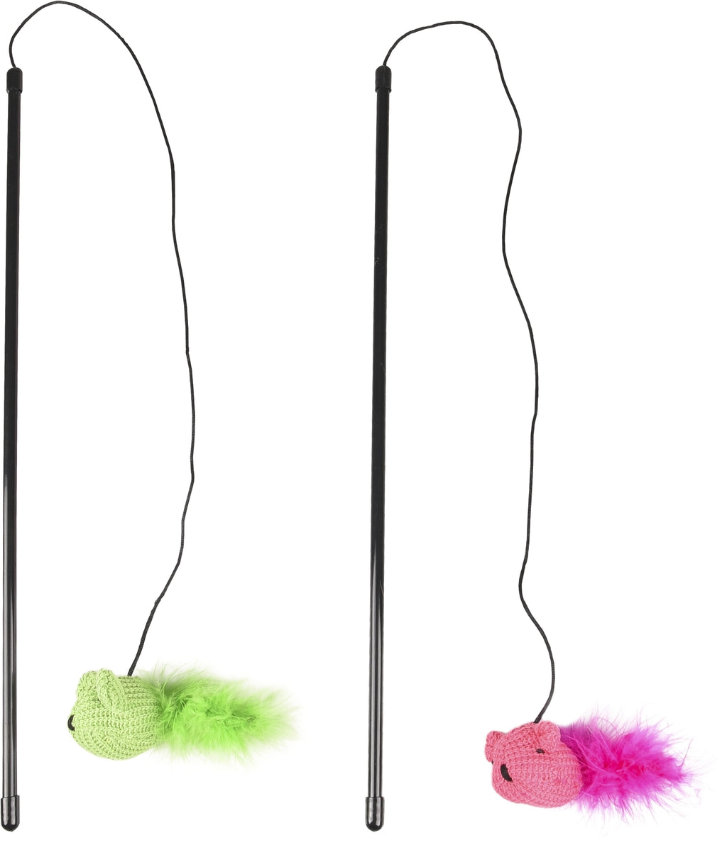 ratolí 46 cm assortit (1un)