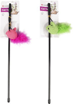 ratolí 46 cm assortit (1un)