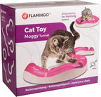 tunel moggy 39x39x7,7cm