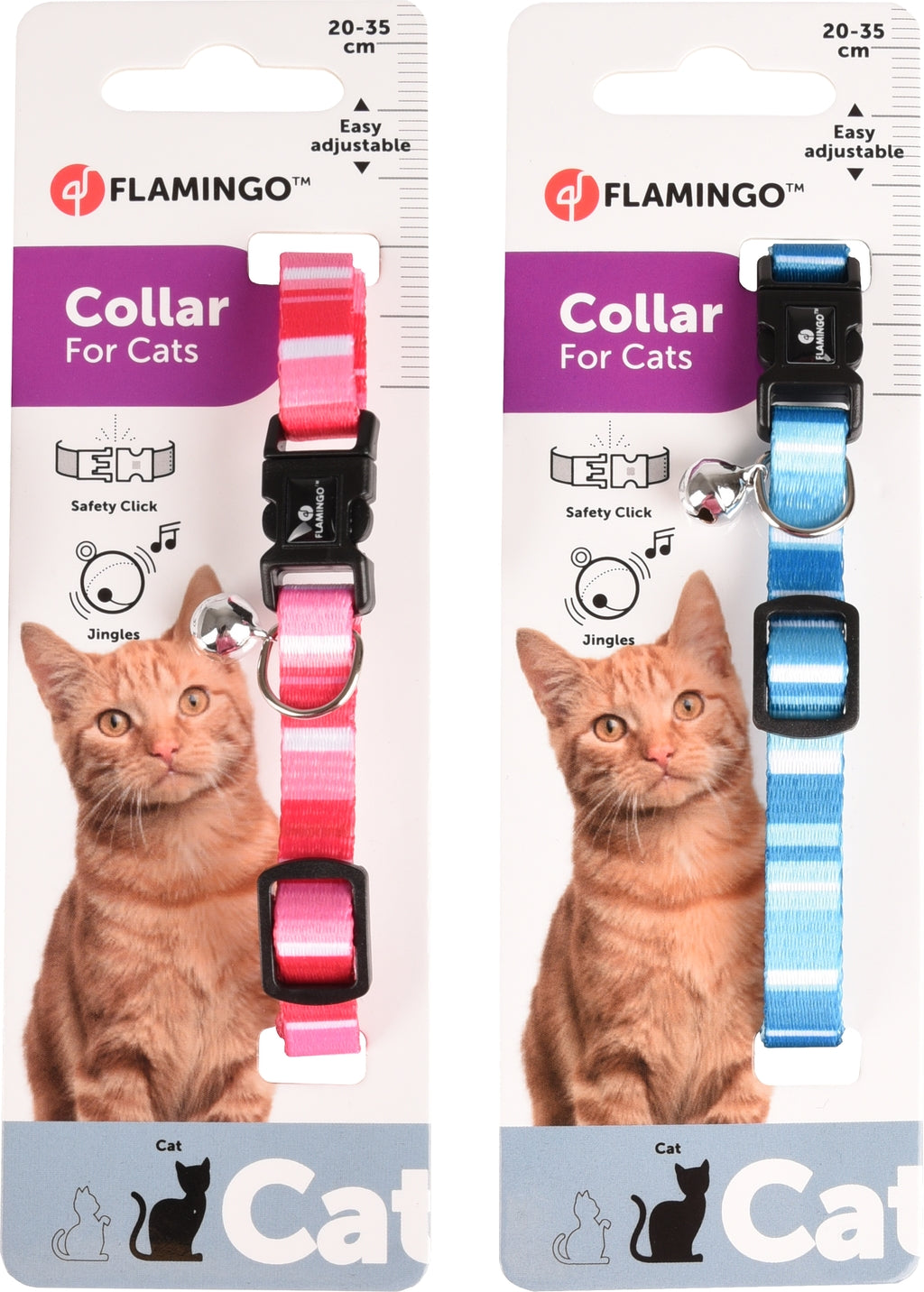 gato alfry 20-35cm 10mm