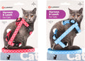 gato + correa m amsi 20-35cm 10mm