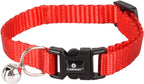 kitten ziggi rojo 15-22cm 10mm