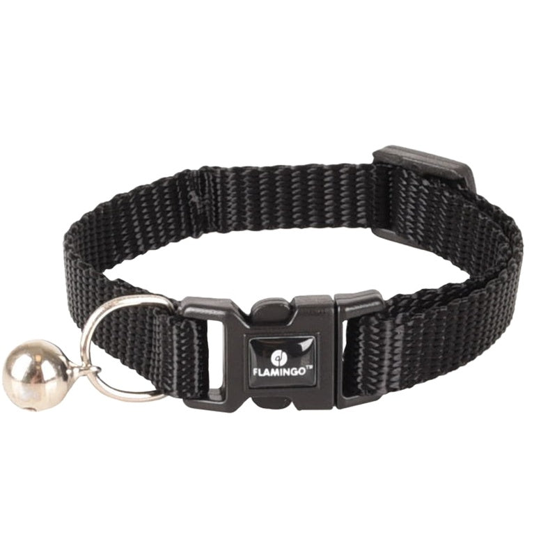 kitten ziggi negro 15-22cm 10mm