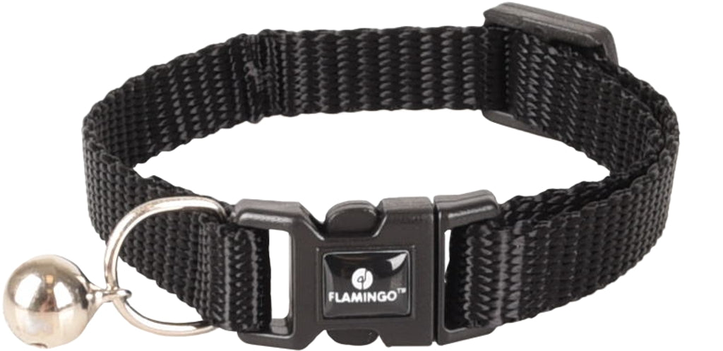 kitten ziggi negro 15-22cm 10mm