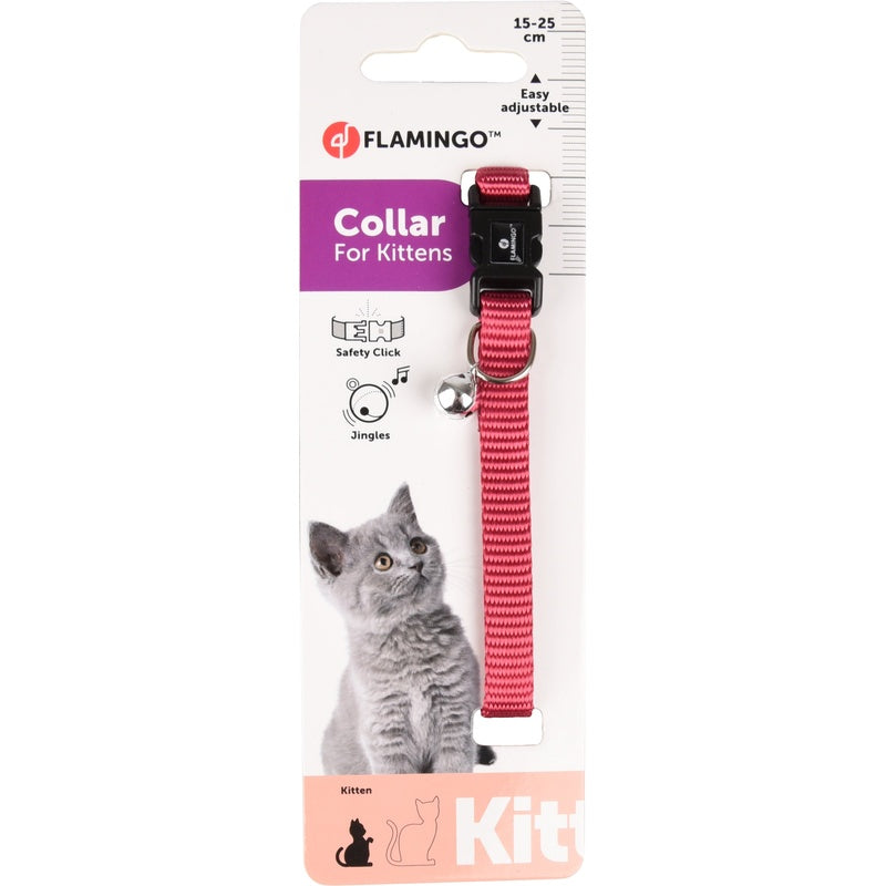 kitten ziggi cereza 15-22cm 10mm