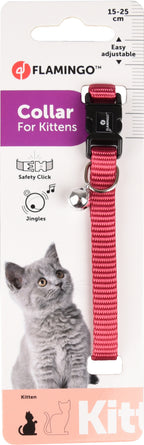 kitten ziggi cirera 15-22 cm 10 mm
