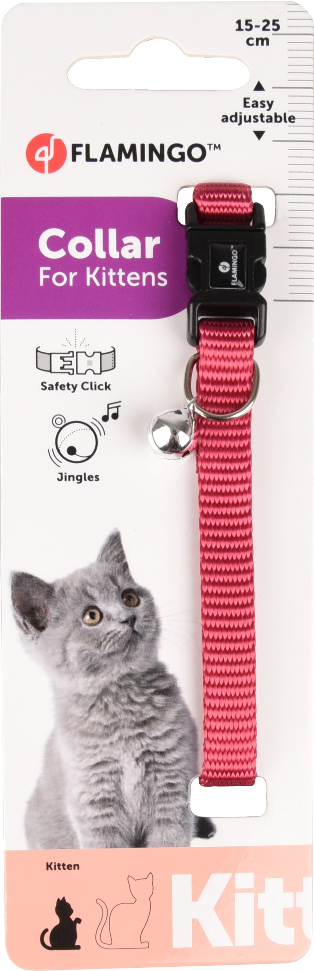 kitten ziggi cirera 15-22 cm 10 mm