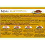 gat gold bocaditos 12x85 g