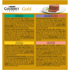 gato gold tarrine 8x85gr