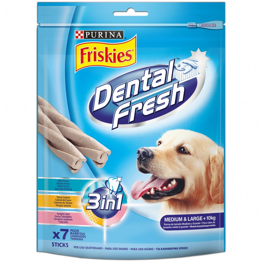 gos fresh 180 g Imatge principal del producte
