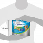perro mini Dentalife 69gr (7un)
