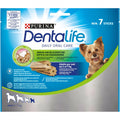 perro mini Dentalife 69gr (7un)