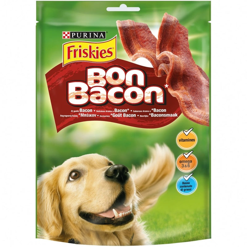 perro Buen bacon 120gr