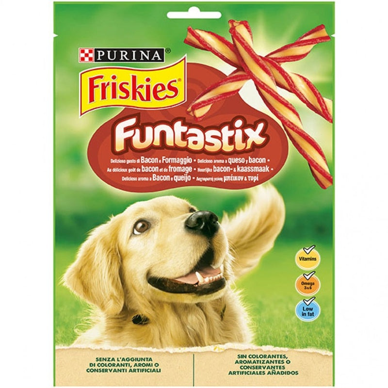 perro Funtastix 175gr