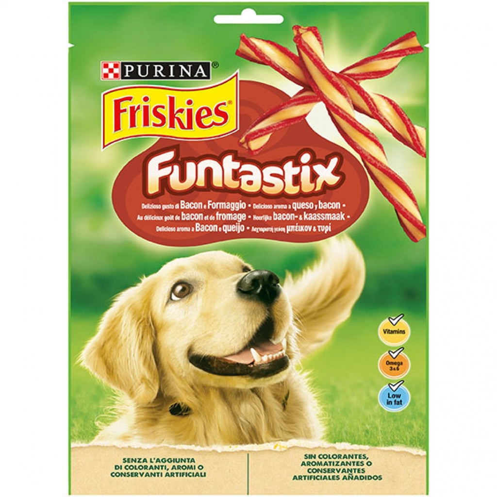 gos Funtastix 175 g