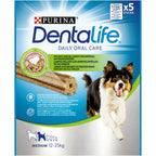perro mediano Dentalife 115gr (5un)